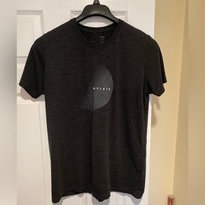 Hylete Mens Athletic T-Shirt
